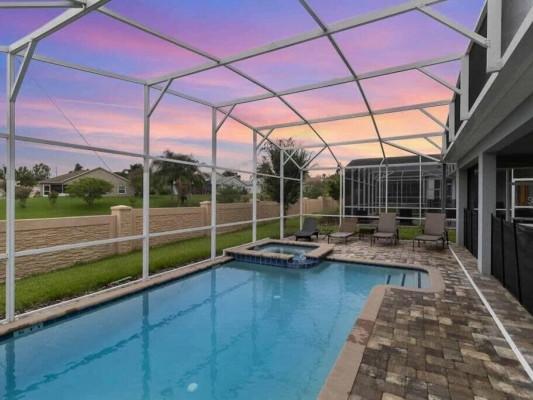 Championsgate 801