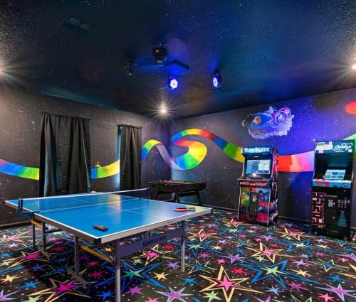 Storey Lake Resort 396