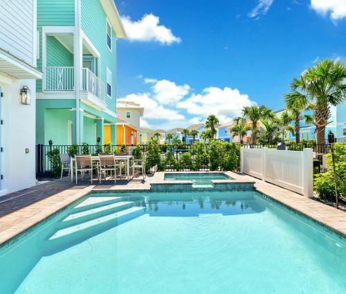 Margaritaville 436