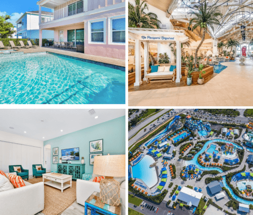 Margaritaville 456