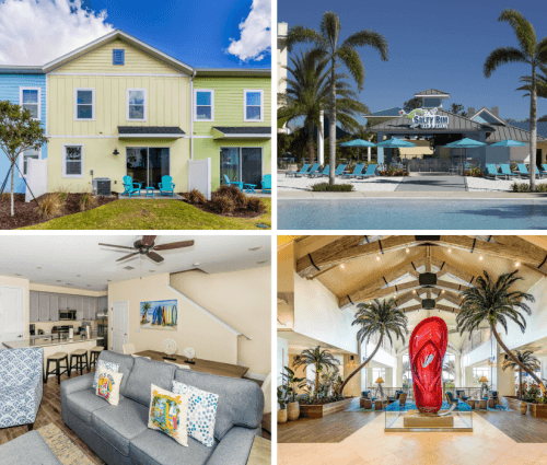 Margaritaville 479