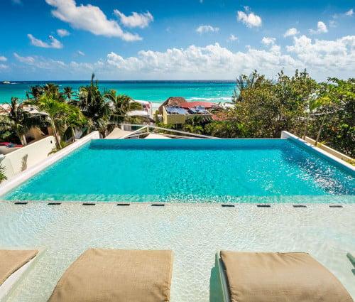 Vista Hermosa - 8 Bed