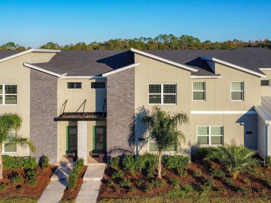 Storey Lake Resort 387