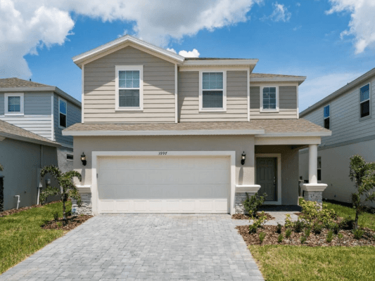 Windsor Island Resort 209