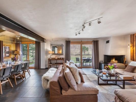 Courchevel Moriond 5