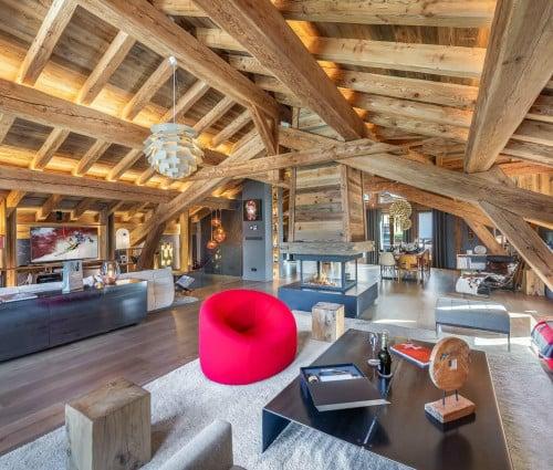 Saint Martin de Belleville 5