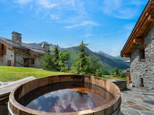 Saint Martin de Belleville 5