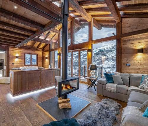 Saint Martin de Belleville 11