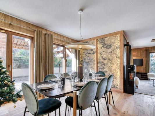 Courchevel Le Praz 21