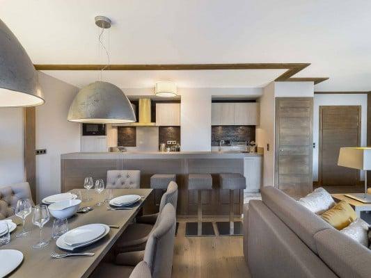 Courchevel Village 60