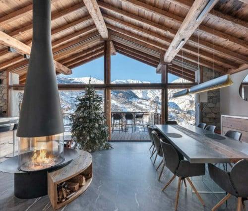 Saint Martin de Belleville 10