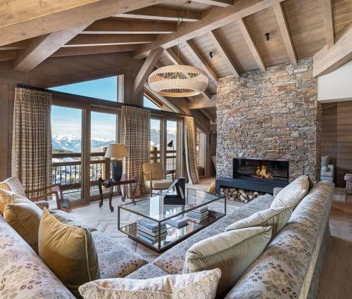 Courchevel Moriond 16