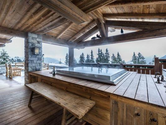 Courchevel 16