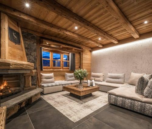 Courchevel Le Praz 3