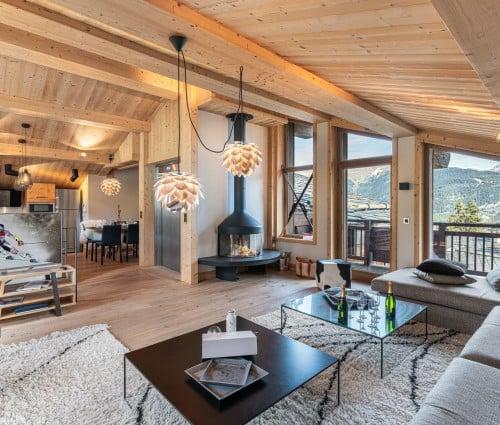 Courchevel Village 13