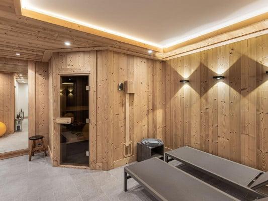 Courchevel Village 13