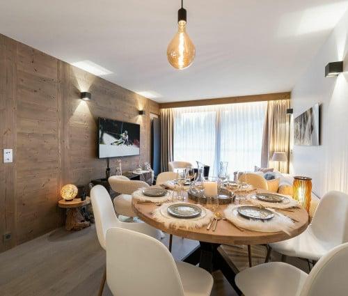 Courchevel Village 29