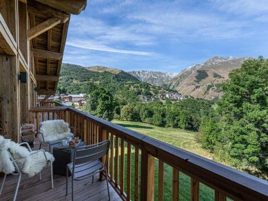 Saint Martin de Belleville 24