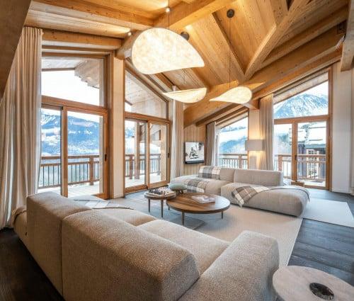 Courchevel Le Praz 9