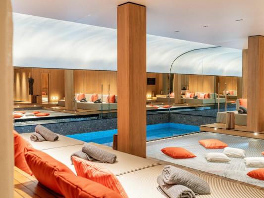 Courchevel Le Praz 9