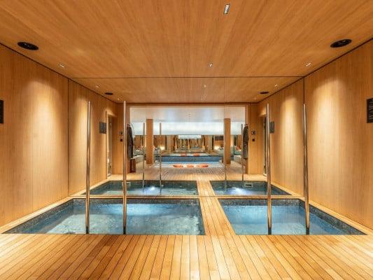 Courchevel Le Praz 9