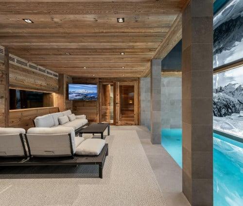 Courchevel Village 8