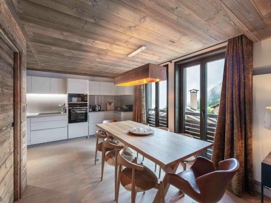 Courchevel Village 56