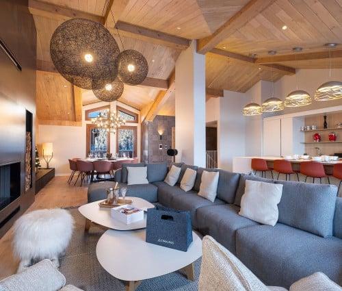 Courchevel Moriond 4