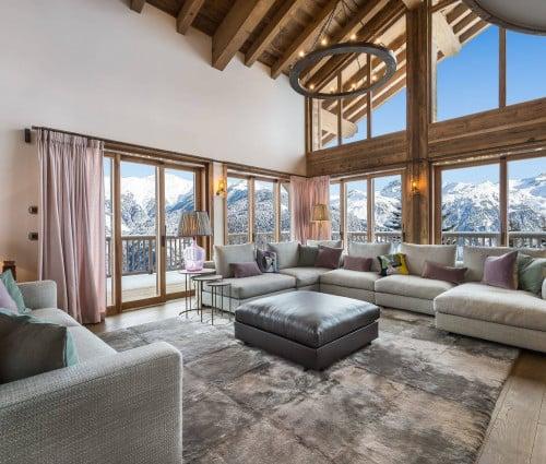 Courchevel Moriond 7