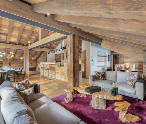 Courchevel Village 54