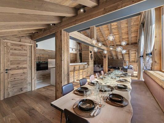 Courchevel Village 54