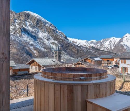 Saint Martin de Belleville 15