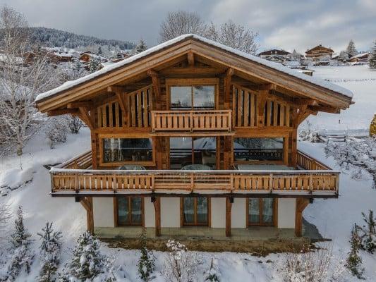 Megeve Princesse 3