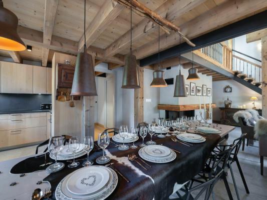 Saint Martin de Belleville 1