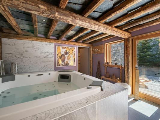 Saint Martin de Belleville 1