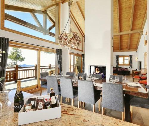 Courchevel Moriond 1