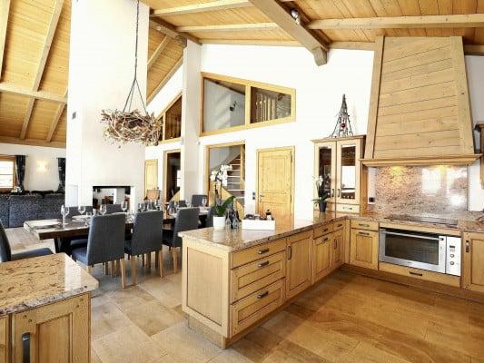 Courchevel Moriond 1