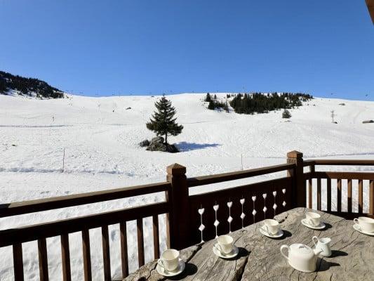 Courchevel Moriond 1