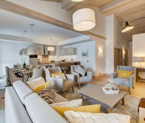 Courchevel Village 37