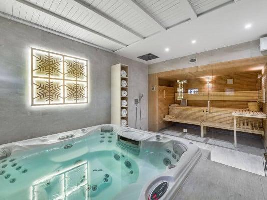 Courchevel Moriond 9