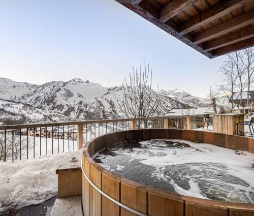 Saint Martin de Belleville 7