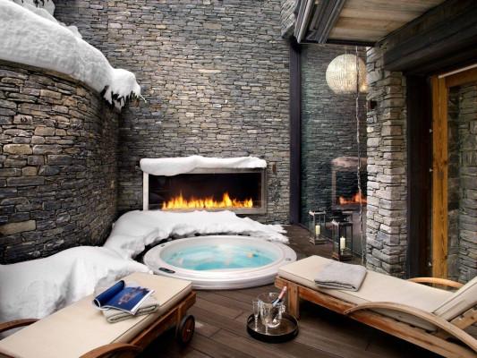 Courchevel 19