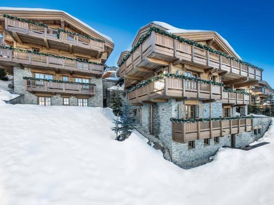 Courchevel 17