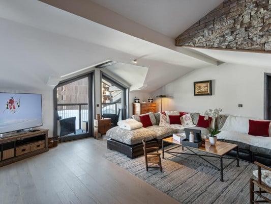 Courchevel Village 53