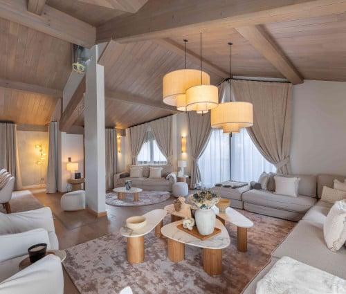 Courchevel Moriond 15