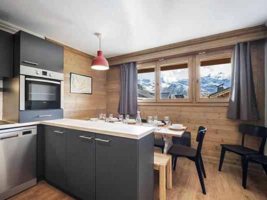 Val Thorens 9