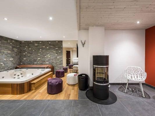 Courchevel Village 14