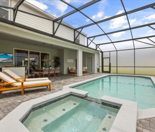 Windsor Cay 63