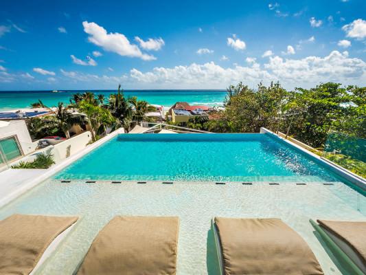 Vista Hermosa - 5 Bed