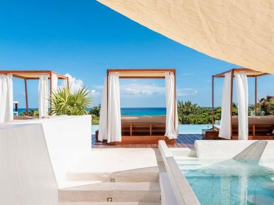 Villa Alta Vista - 8 Bed